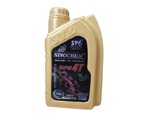 4t-oil